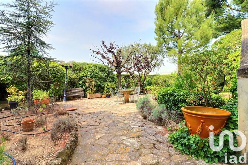 Maison - 139 m² - 4 pièces