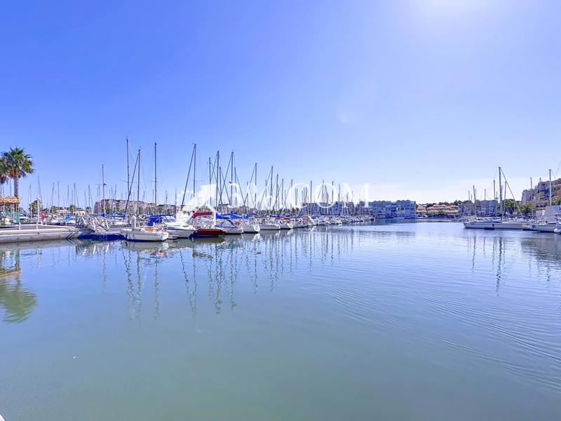 Duplex - 81 m² - 5 pièces