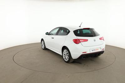 Alfa Romeo Giulietta 1.4 Tb MultiAir Super Alfa Tct 170 ch