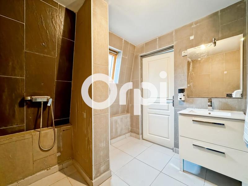 Duplex - 58 m² - 2 pièces