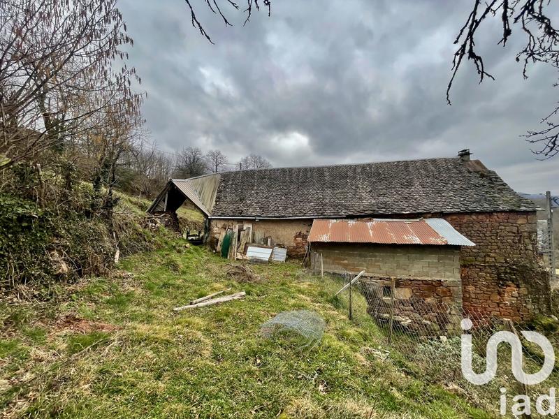 Maison de campagne - 150 m² - 4 pièces