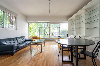 Appartement - 57 m² - 2 pièces