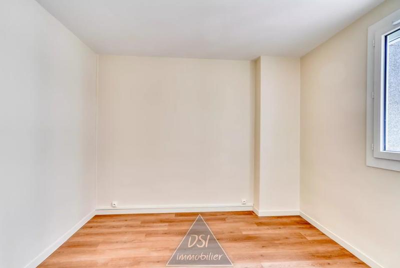 Appartement - 78 m² - 4 pièces