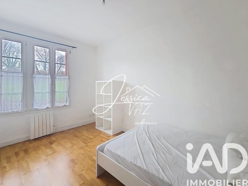 Immeuble - 95 m²