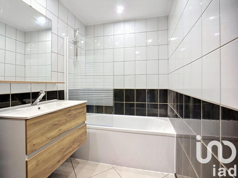 Maison - 146 m² - 7 pièces