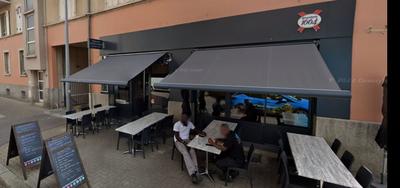 Fonds de commerce - Hôtellerie / Restauration - 66 m²