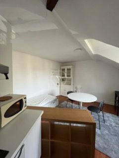 Appartement - 15 m² - 1 pièce
