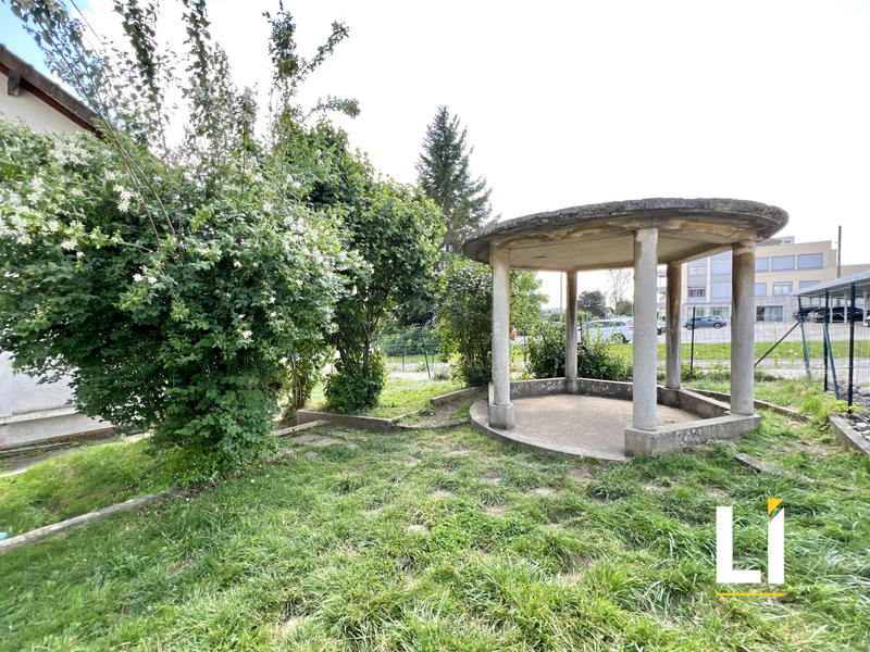 Appartement - 96 m² - 4 pièces