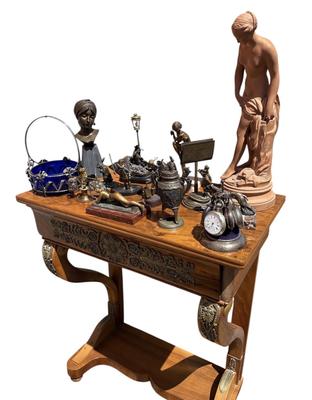 M.Antique de Père en Fils - Antiquaire Strasbourg