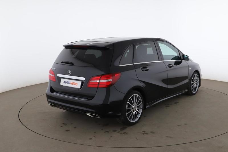 Mercedes Classe B 200 Starlight Edition 7g-Dct 156 ch