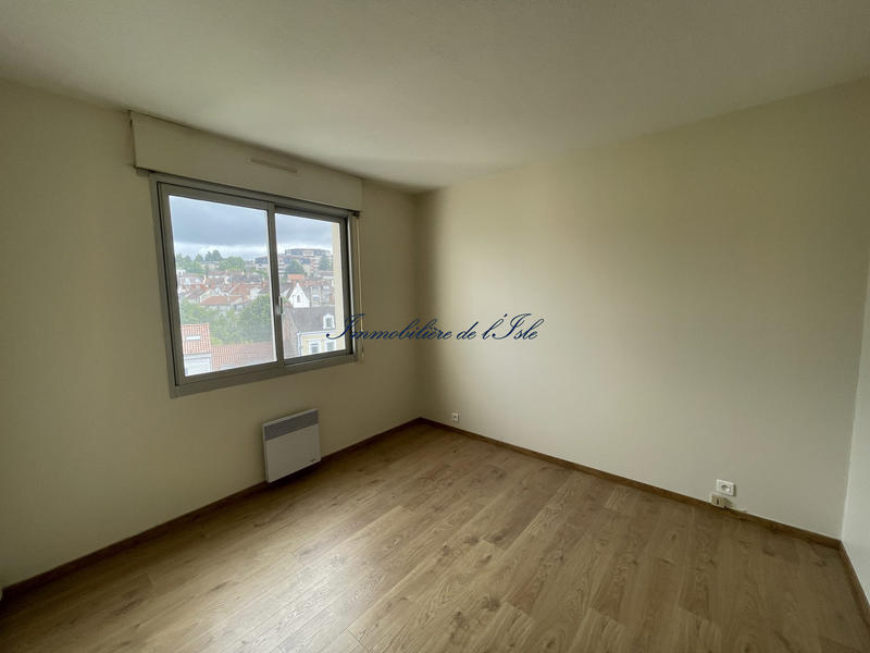 Appartement - 99 m² - 5 pièces