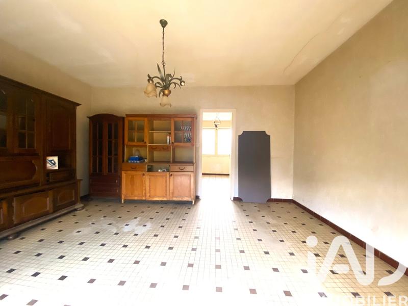 Maison - 119 m² - 4 pièces