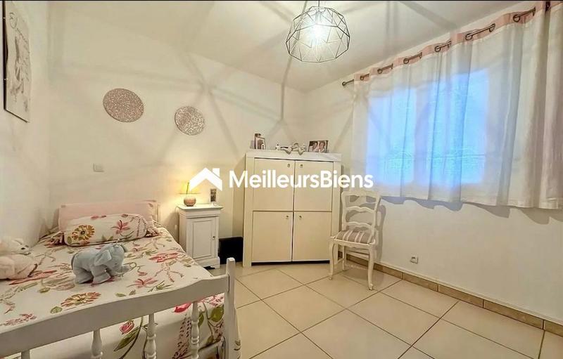 Maison - 128 m² - 4 pièces