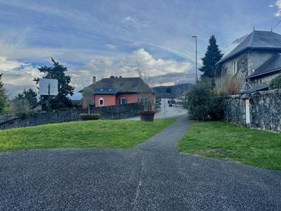 Appartement - 75 m² - 4 pièces