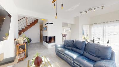 Maison - 178 m² - 8 pièces