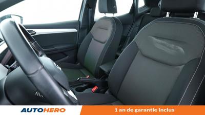 Seat Ibiza 1.0 EcoTSI XCellence 115 ch