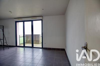 Appartement - 31 m² - 1 pièce