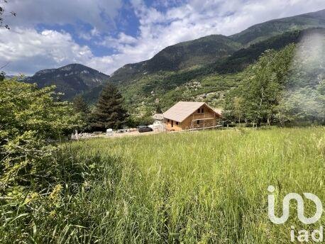 Terrain - 1 237 m²