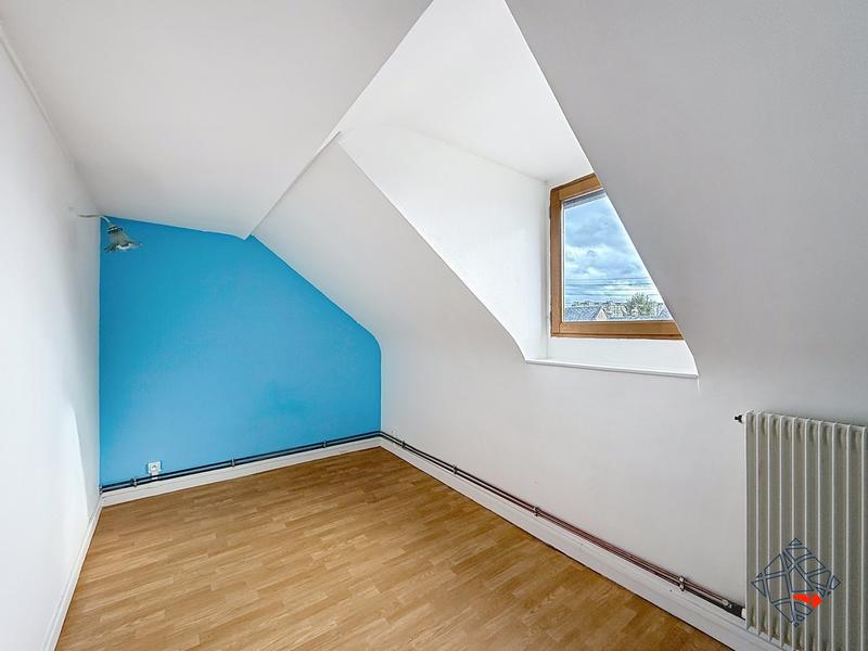 Maison - 49 m² - 3 pièces