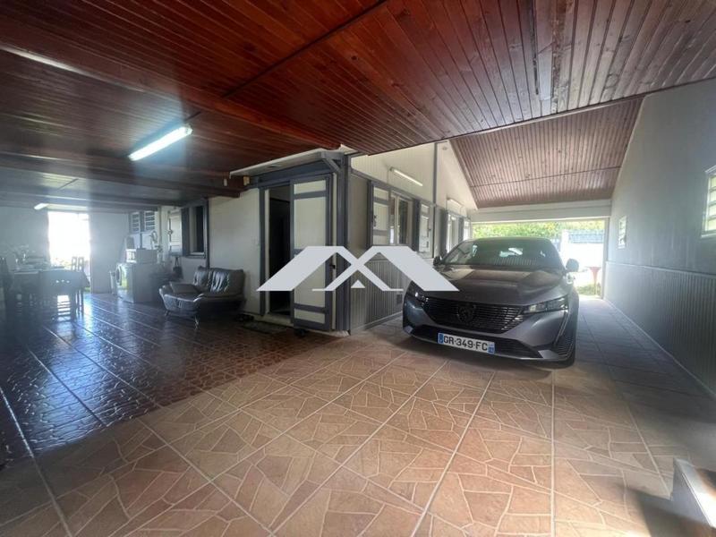 Villa - 125 m² - 3 pièces