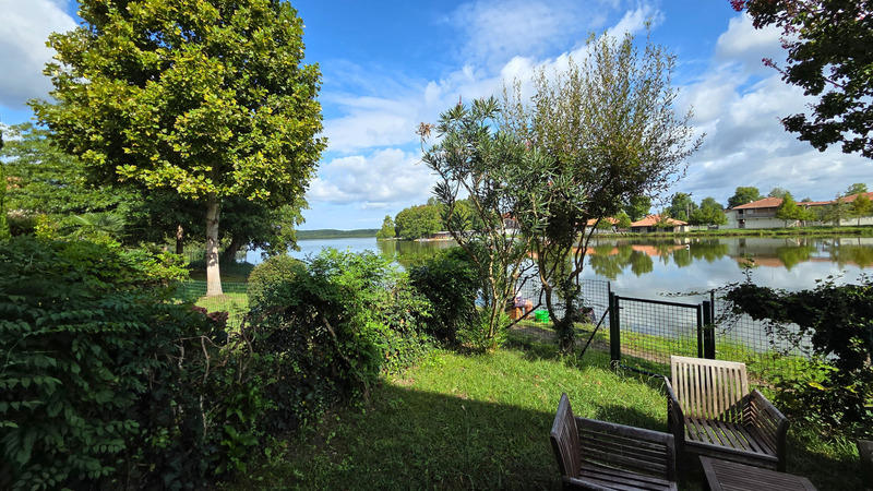 Appartement - 74 m² - 3 pièces