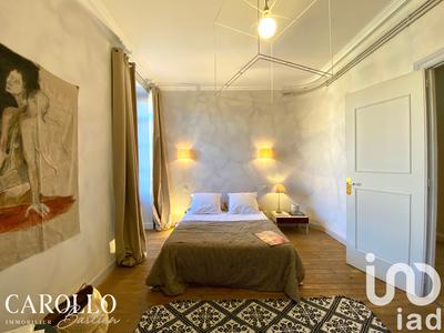 Duplex - 193 m² - 7 pièces