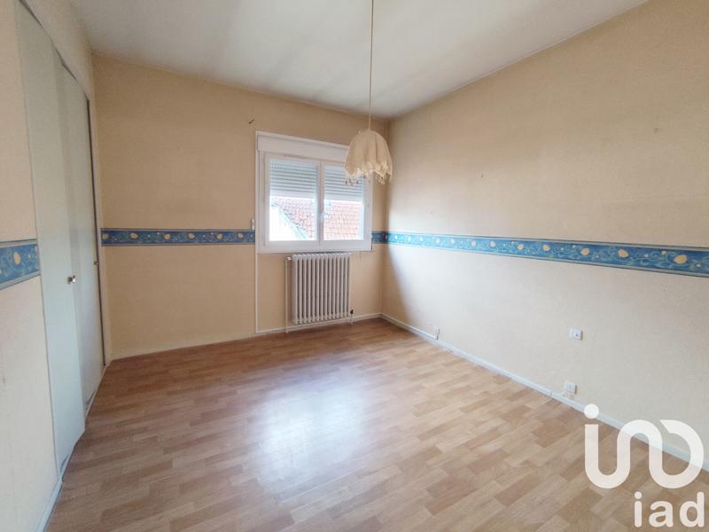 Appartement - 131 m² - 4 pièces