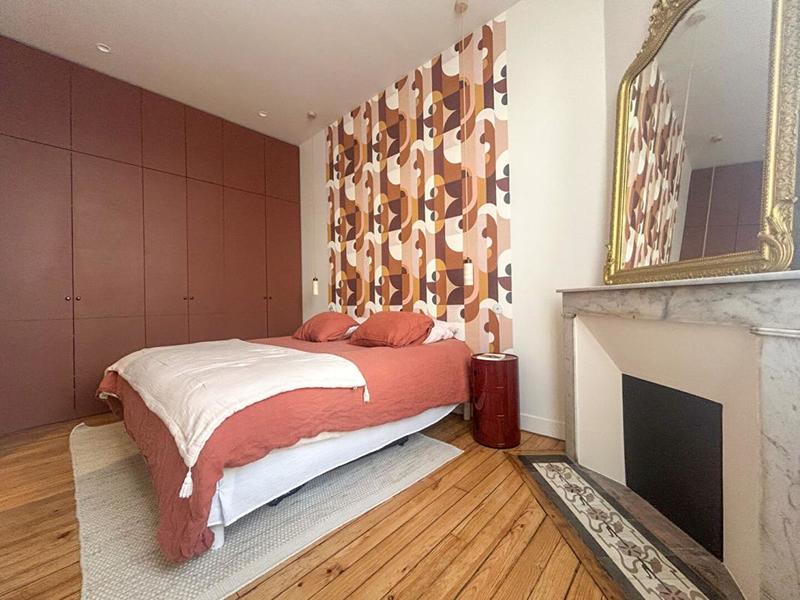 Maison - 121 m² - 5 pièces