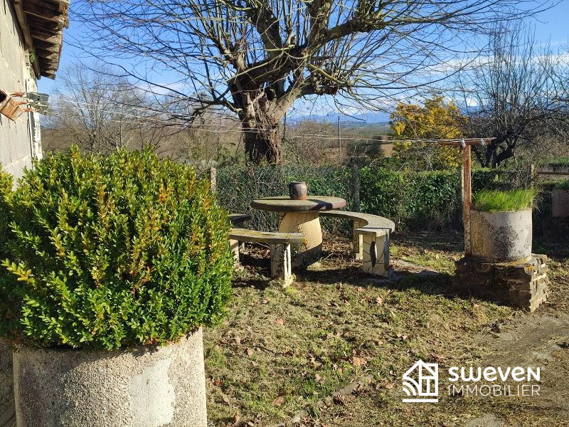 Ferme - 193 m² - 6 pièces