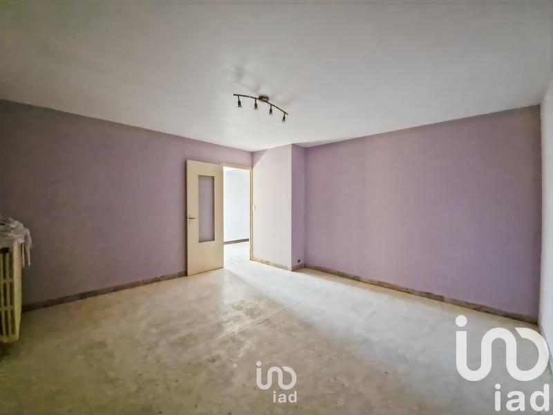 Maison - 63 m² - 3 pièces