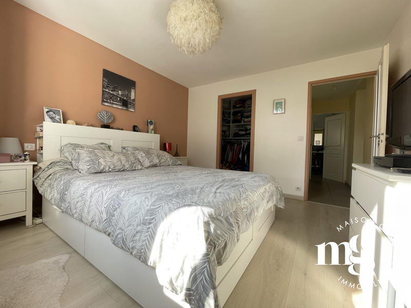 Maison - 164 m² - 5 pièces