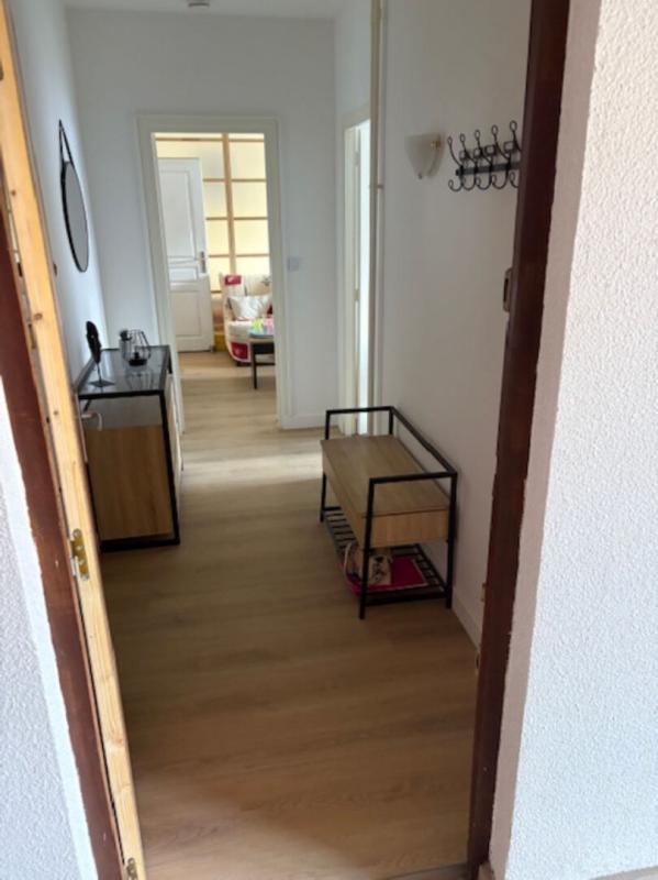 Appartement - 38 m² - 1 pièce