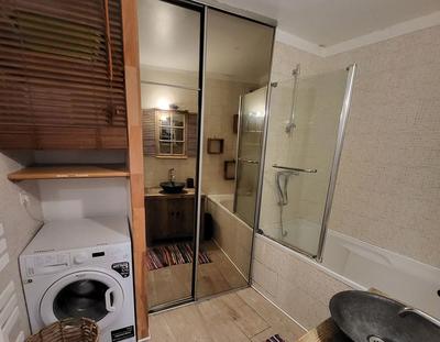 Appartement - 78 m² - 4 pièces