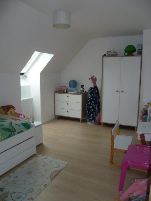 Maison - 114 m² - 5 pièces