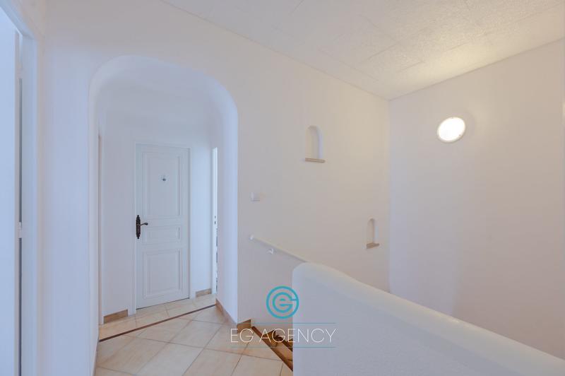 Maison - 127 m² - 5 pièces