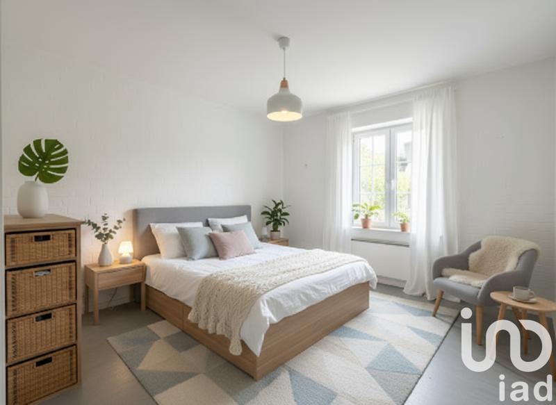 Maison - 175 m² - 5 pièces