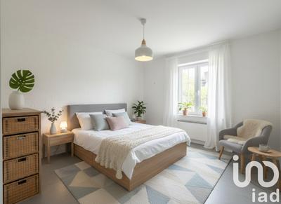 Maison - 175 m² - 5 pièces