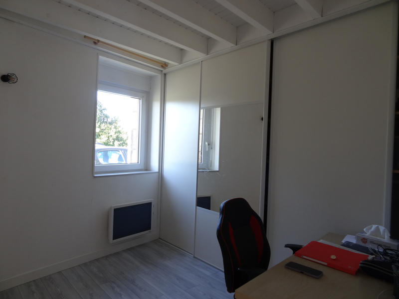 Maison - 174 m² - 8 pièces