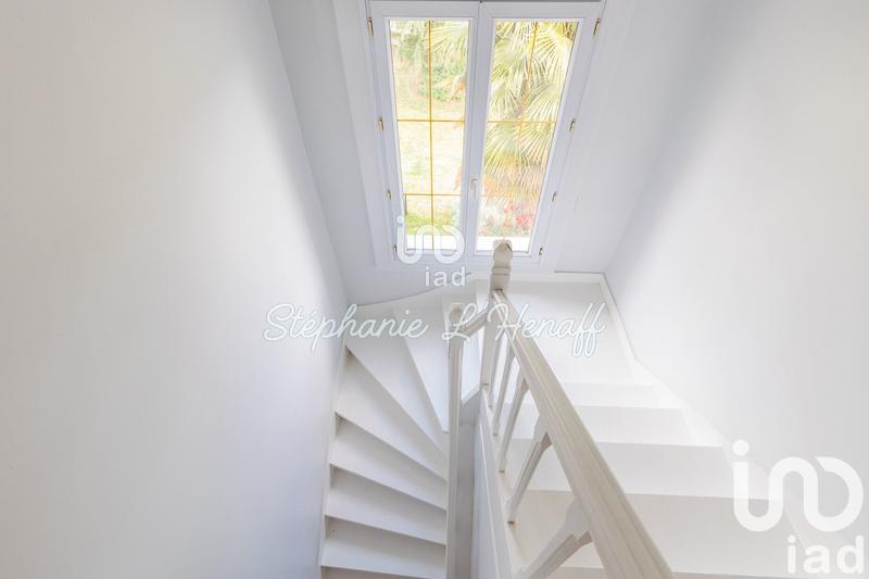 Maison - 105 m² - 7 pièces