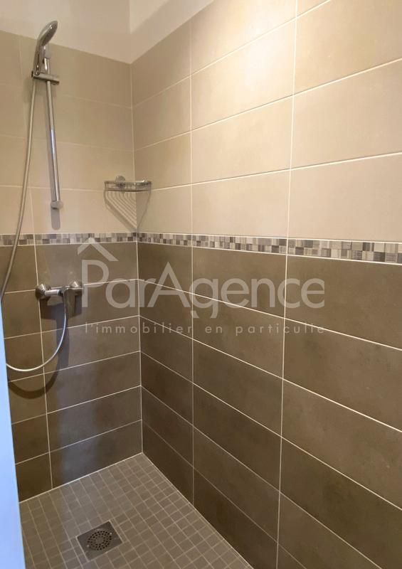 Maison - 68 m² - 3 pièces