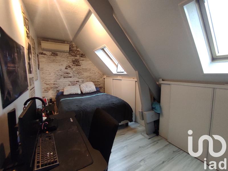 Maison - 145 m² - 5 pièces