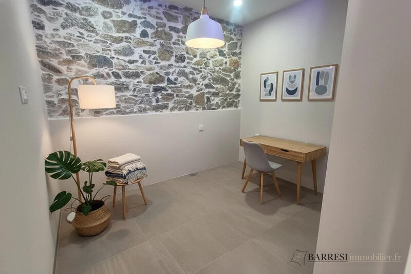 Appartement - 43 m² - 3 pièces