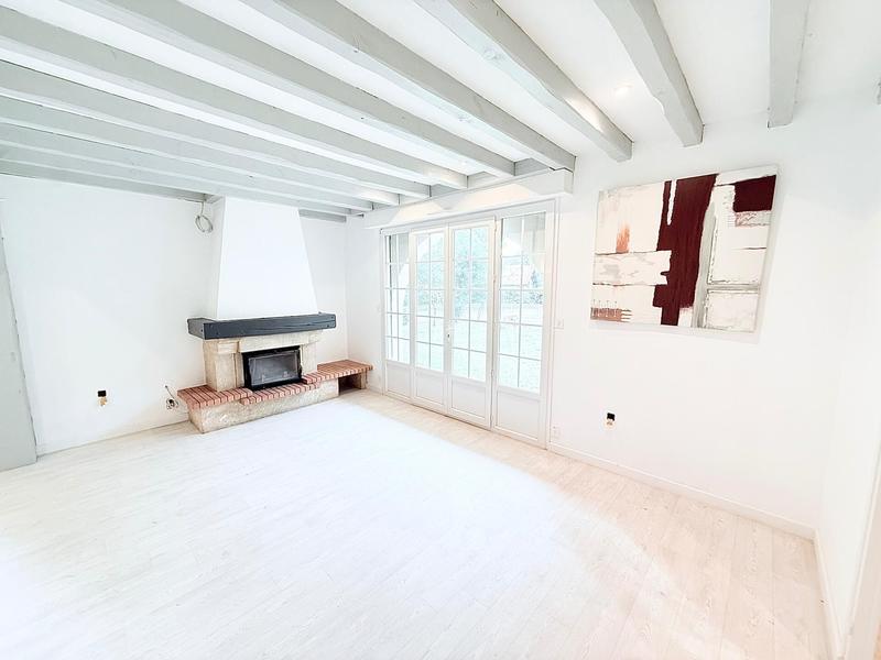 Maison - 73 m² - 4 pièces