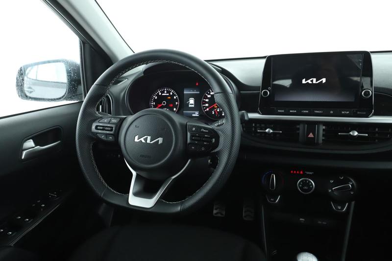 Kia Picanto 1.2 Gt Line 84 ch