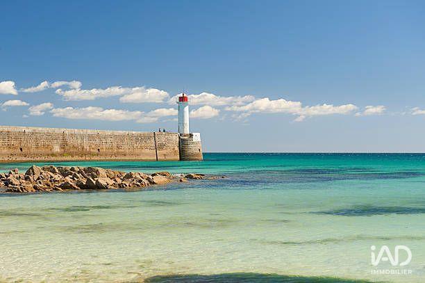 Appartement - 87 m² - 4 pièces