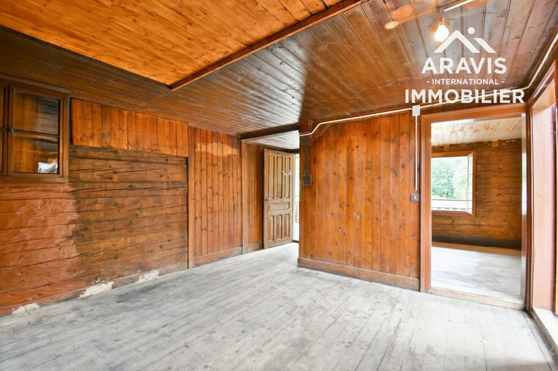Maison - 213 m² - 5 pièces