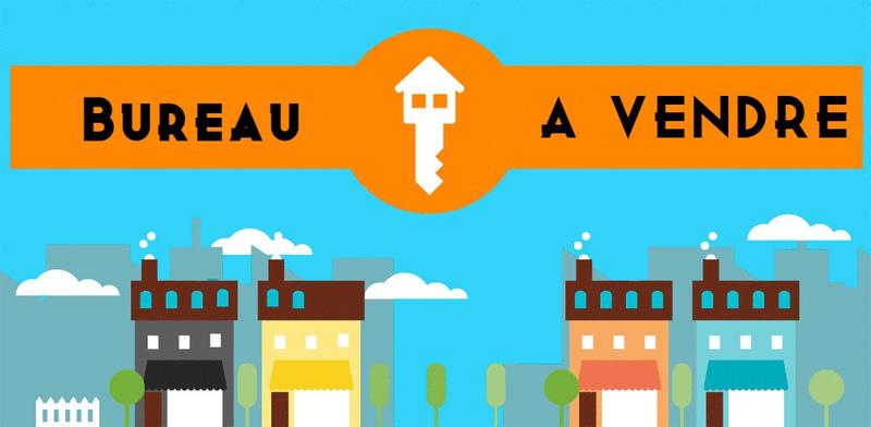 Local d'activités - 275 m²