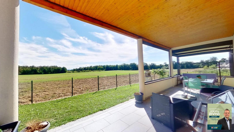 Maison - 260 m² - 6 pièces