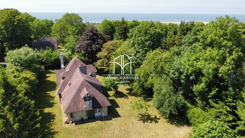 Maison ancienne - 190 m² - 7 pièces