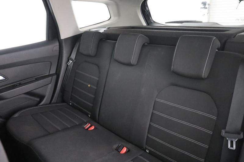 Dacia Duster II 1.3 TCe Prestige 4x2 130 ch